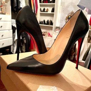 Christian Louboutin So Kate